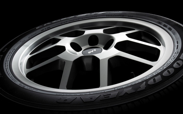 Tire black background white tire free wallpaper for desktop - medium preview image