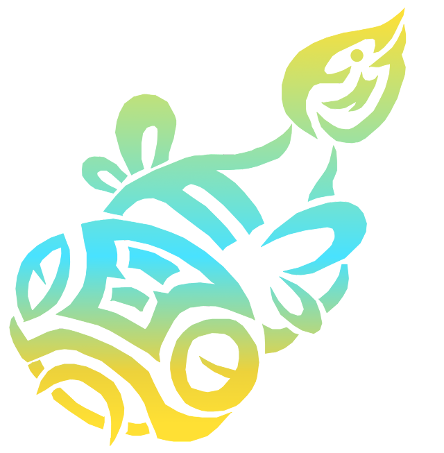 Fish tail back end image free wallpaper for tablet - medium preview image