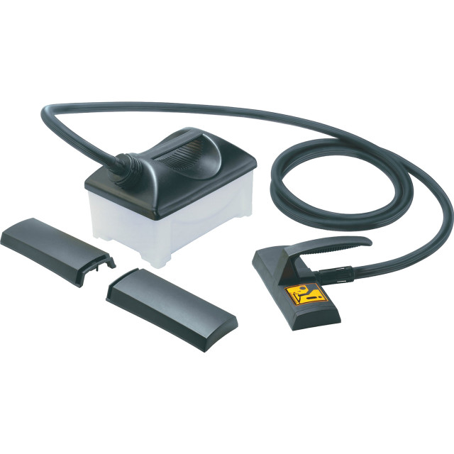 Black white vacuum hose background free wallpaper for tablet - medium preview image