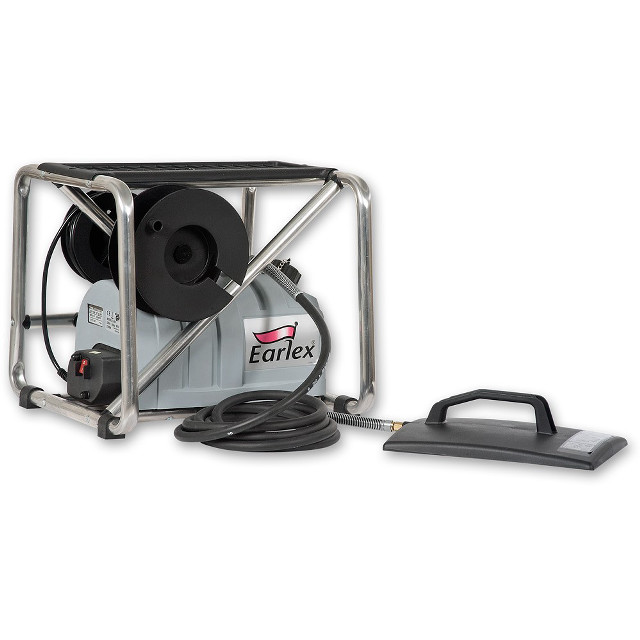 Portable air mover hose attached free wallpaper for tablet - medium preview image