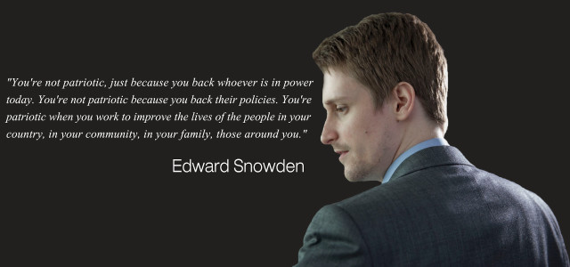 Man suit tie edward snowden free wallpaper for desktop - medium preview image