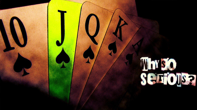 Who do seniors playing cards free wallpaper for desktop - medium preview image