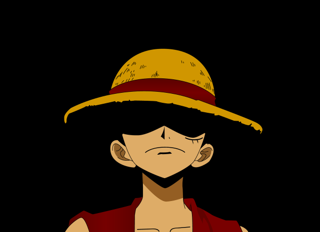 Man yellow hat red vest free wallpaper for desktop - medium preview image