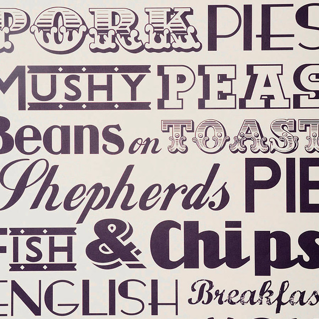 Poster multilingual wall art words free wallpaper for tablet - medium preview image