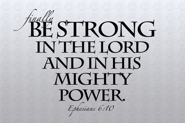 Bible verse white background black free wallpaper for desktop - medium preview image