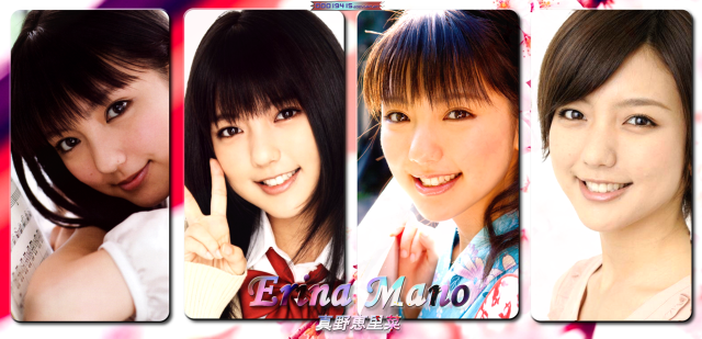 Asian women diverse hair colors free wallpaper for desktop - medium preview image