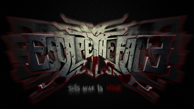 Black red logo large bird free wallpaper for desktop - medium preview image