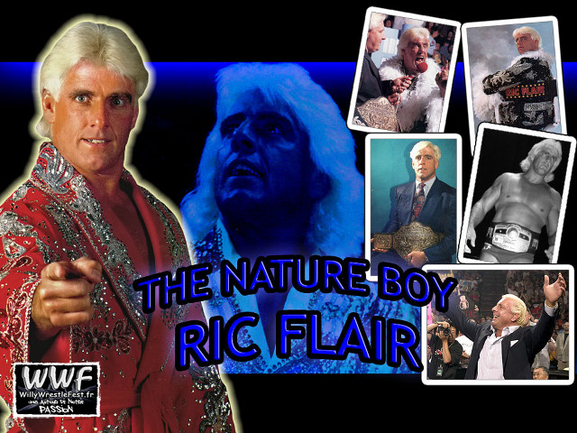 Red jacket blonde bald formal free wallpaper for desktop - medium preview image