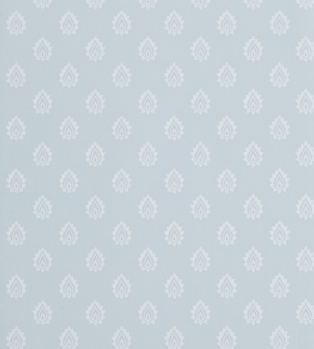 White wallpaper small flowers light free wallpaper for tablet - medium preview image