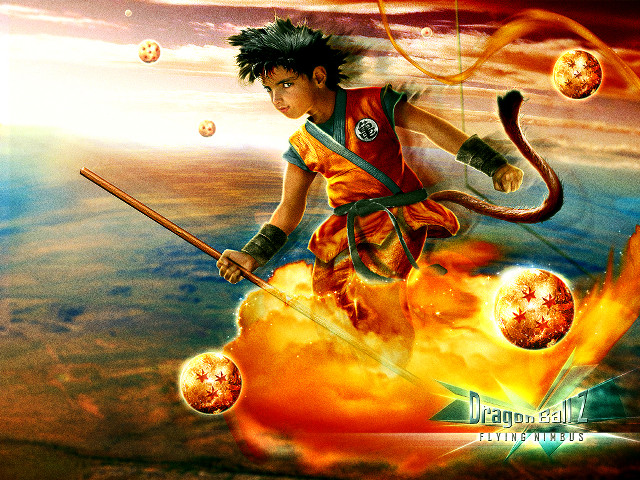 Man staff snake sky background free wallpaper for desktop - medium preview image