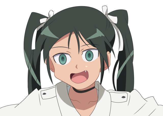 Woman green eyes white shirt free wallpaper for desktop - medium preview image