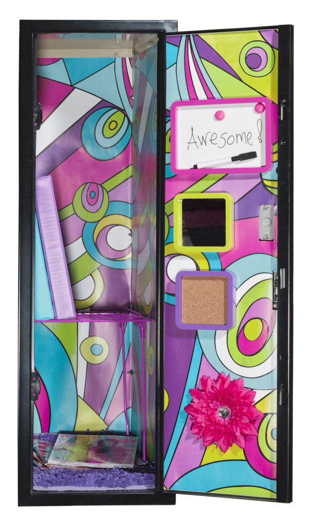 Colorful box pink flower name free wallpaper for mobile - medium preview image