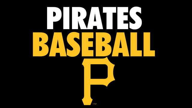Pirates baseball dave arredondo logo free wallpaper for desktop - medium preview image