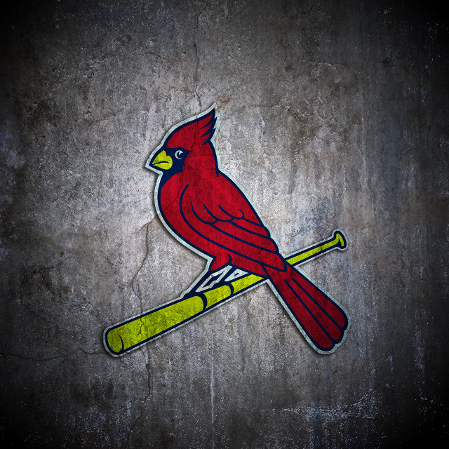 Red bird baseball bat cave free wallpaper for tablet - medium preview image