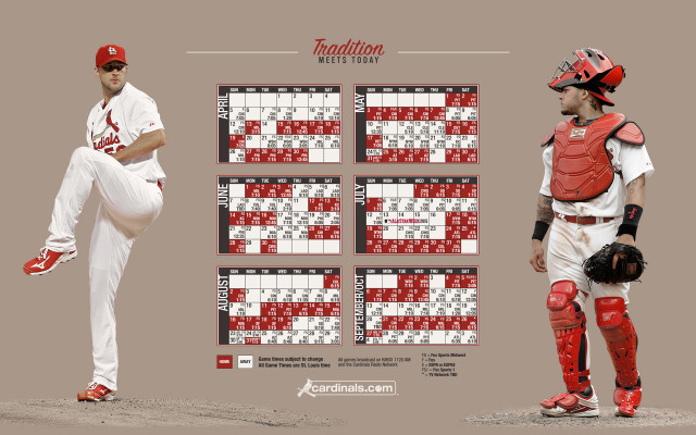 Baseball player red white uniform free wallpaper for desktop - medium preview image