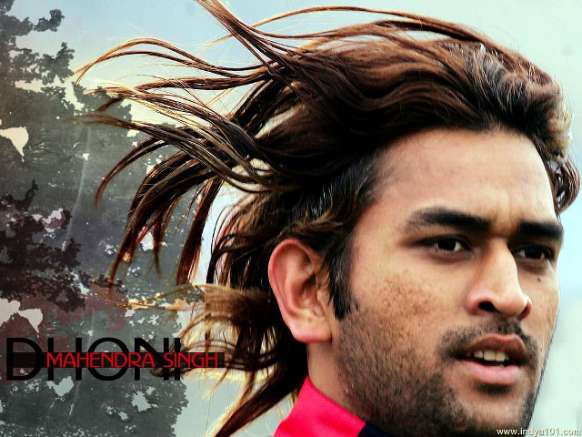 Man longhair redshirt tree wall free wallpaper for desktop - medium preview image