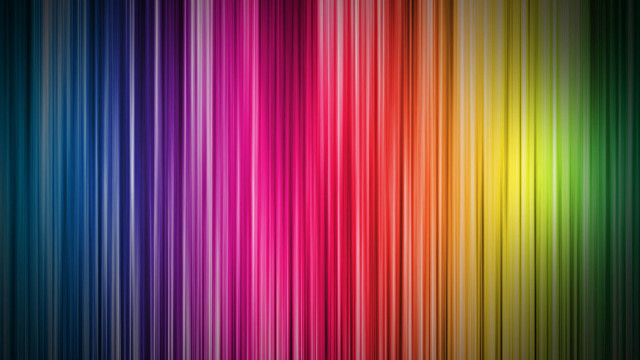 Colorful background vertical lines middle #2 free wallpaper for desktop - medium preview image