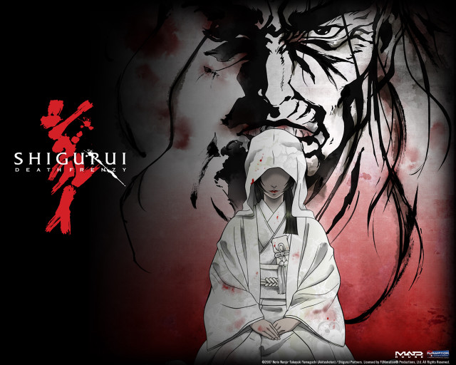 Woman white robe red background free wallpaper for desktop - medium preview image