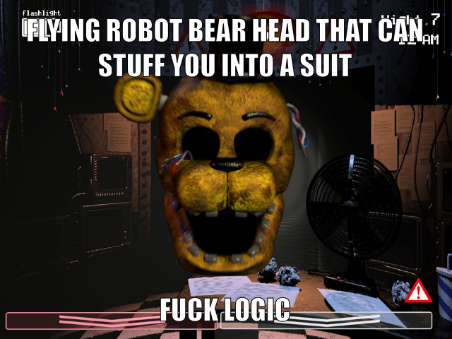 Cartoon character caption image free wallpaper for desktop - medium preview image