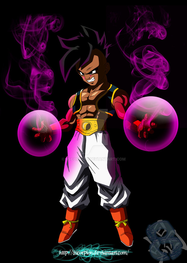 Cartoon character holding ball ring free wallpaper for mobile - medium preview image