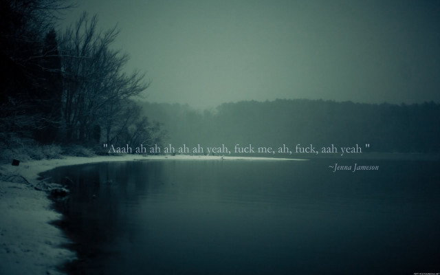 Lake quote image beautiful inspiration free wallpaper for desktop - medium preview image