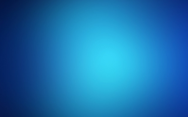 Blue background black border white #4 free wallpaper for desktop - medium preview image