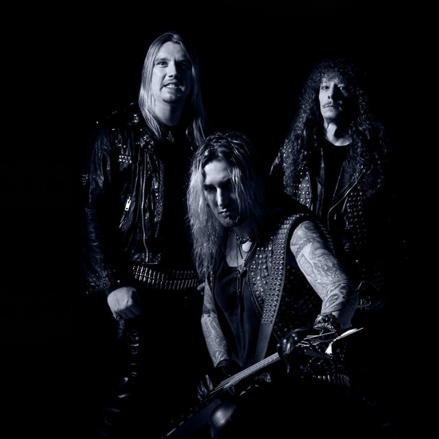 Group men black white guitar free wallpaper for tablet - medium preview image