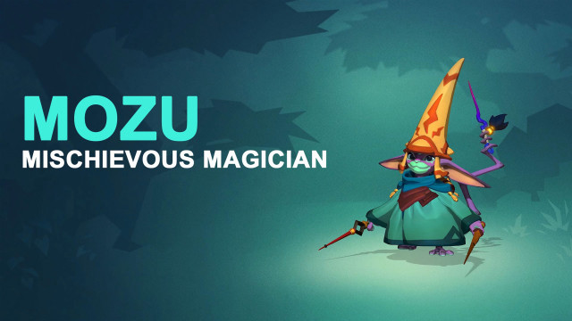 Cartoon character broom hat female free wallpaper for desktop - medium preview image