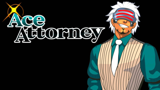 Man tie hat name ace free wallpaper for desktop - medium preview image