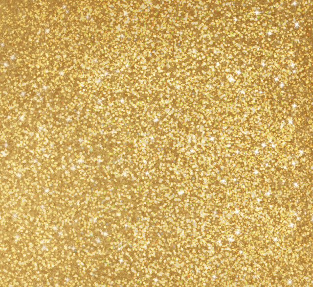Gold glitter white border fireworks free wallpaper for tablet - medium preview image