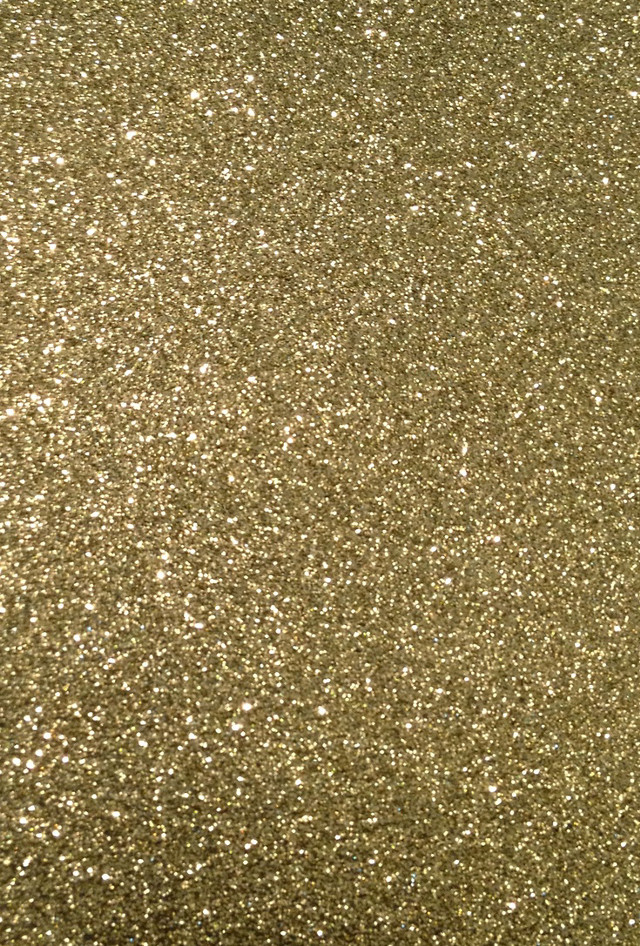 Gold glitter background white black free wallpaper for mobile - medium preview image
