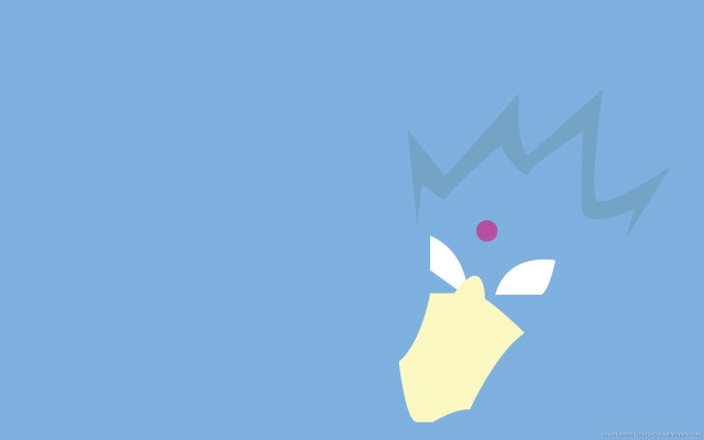 Blue yellow wall crown red free wallpaper for desktop - medium preview image