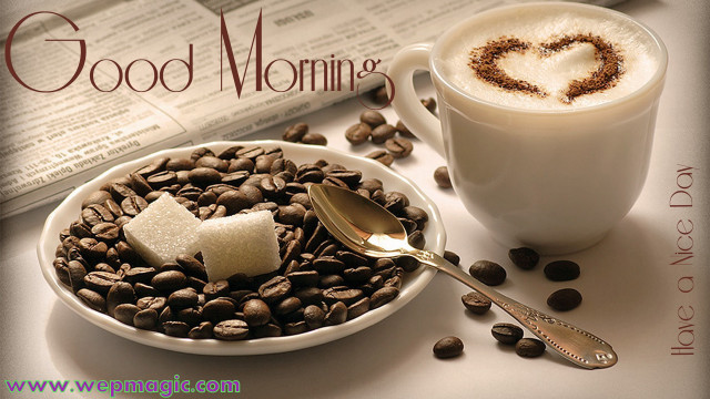 Coffee plate beans heart spoon #2 free wallpaper for desktop - medium preview image