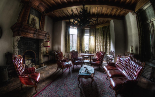 Living room couch comfortable cozy #12 free wallpaper for desktop - medium preview image