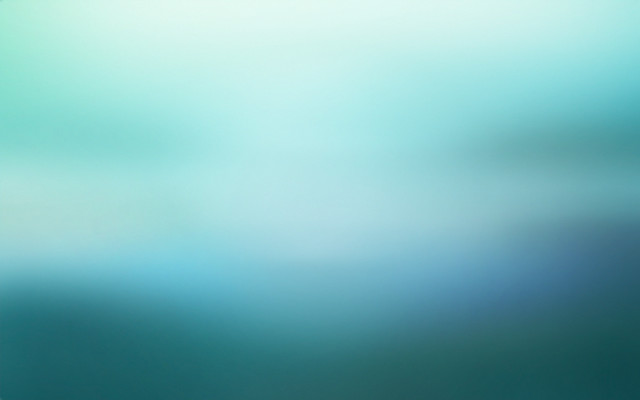 Blurry green blue background white #2 free wallpaper for desktop - medium preview image