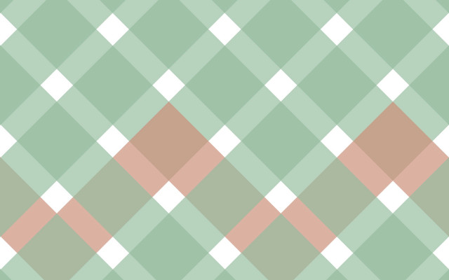 Checkered pixel art triadic argyle free wallpaper for desktop - medium preview image