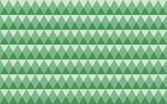 Green white triangles diagonal argyle free wallpaper for desktop - medium preview image