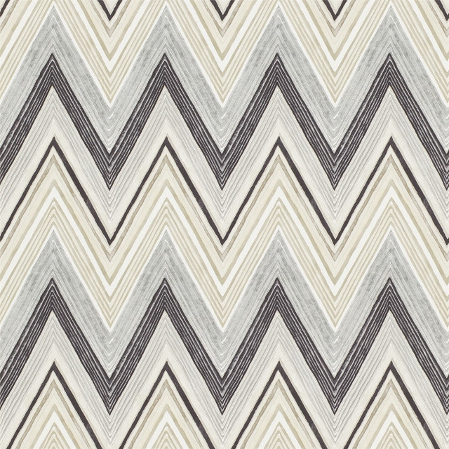 Chevron pattern black white gray free wallpaper for tablet - medium preview image