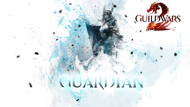 Enguerrand quarton guildwars2 fantasy armor free wallpaper for desktop - medium preview image