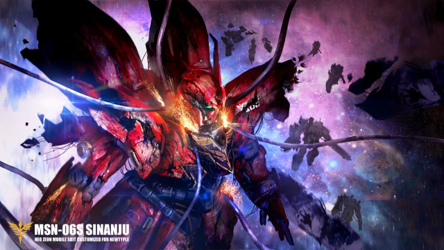 Robot large wings large head free wallpaper for desktop - medium preview image