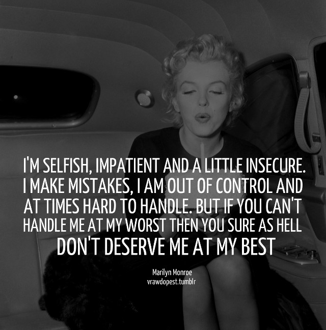 Marilyn monroe car self care free wallpaper for tablet - medium preview image