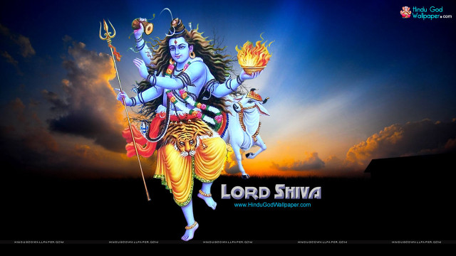 Lord shiva wallpapers images facebook free wallpaper for desktop - medium preview image