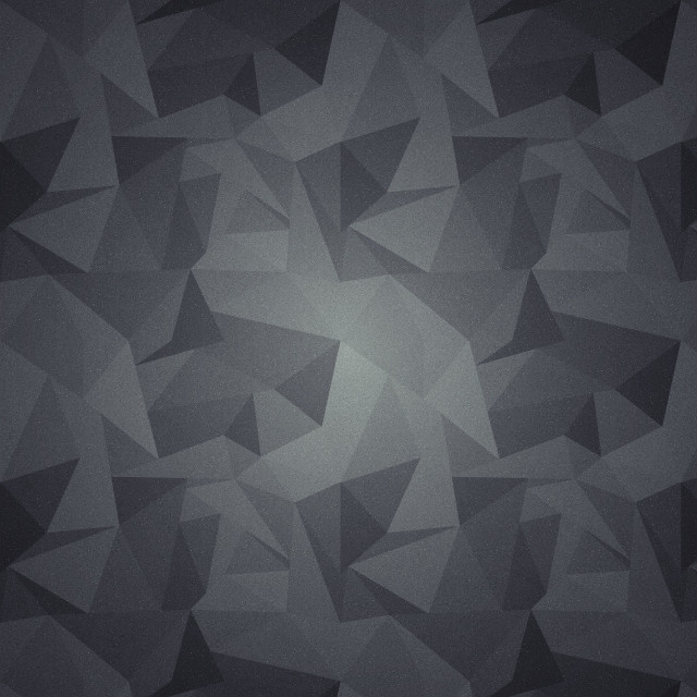 Black white pattern triangles lines #2 free wallpaper for tablet - medium preview image