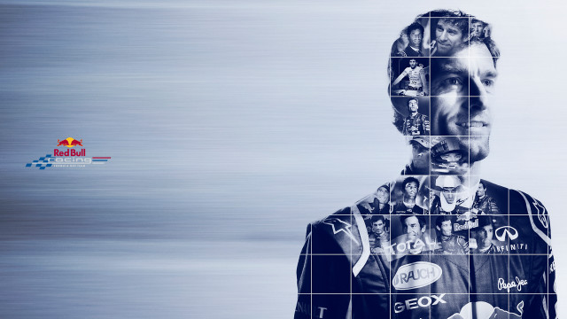 Man multiple images face red free wallpaper for desktop - medium preview image