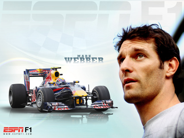 Man standing red bull racing #2 free wallpaper for desktop - medium preview image