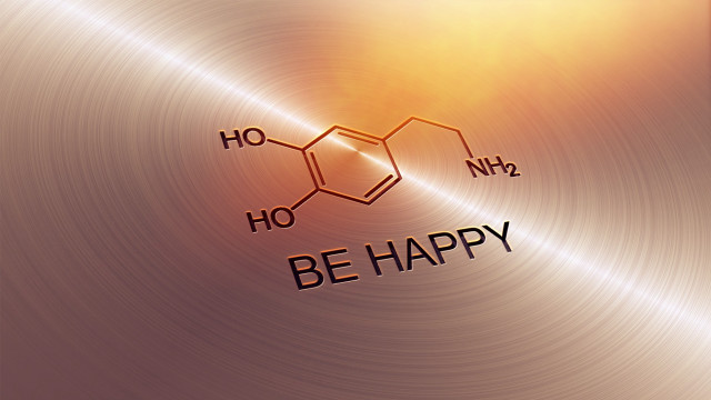 Metal surface be happy chemical free wallpaper for desktop - medium preview image