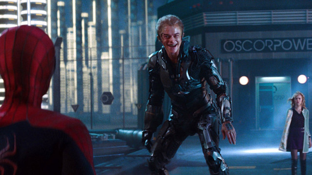 Man suit woman red dress free wallpaper for desktop - medium preview image