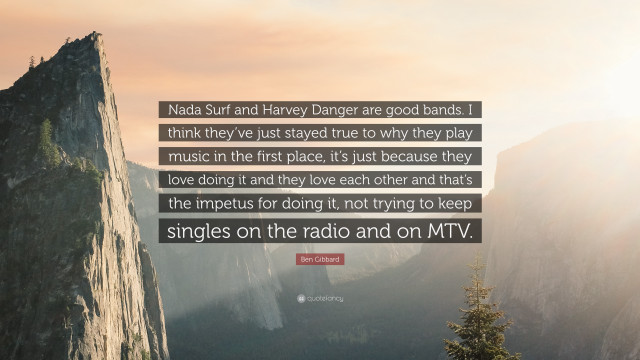 Music radio tv quote naren free wallpaper for desktop - medium preview image