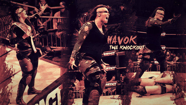 Eve ryder cage shock poster free wallpaper for desktop - medium preview image