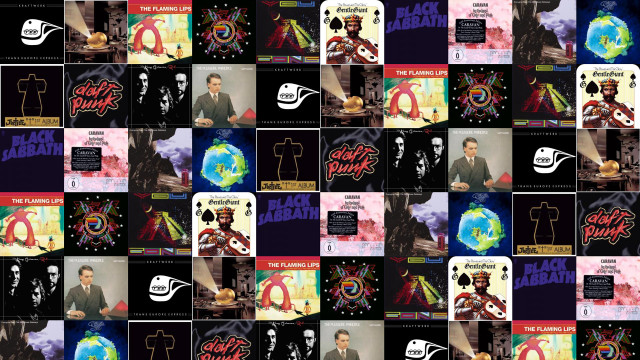 Black friday suits ties men free wallpaper for desktop - medium preview image